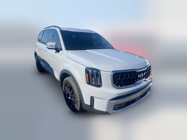 2023 Kia Telluride SX Prestige X-Pro