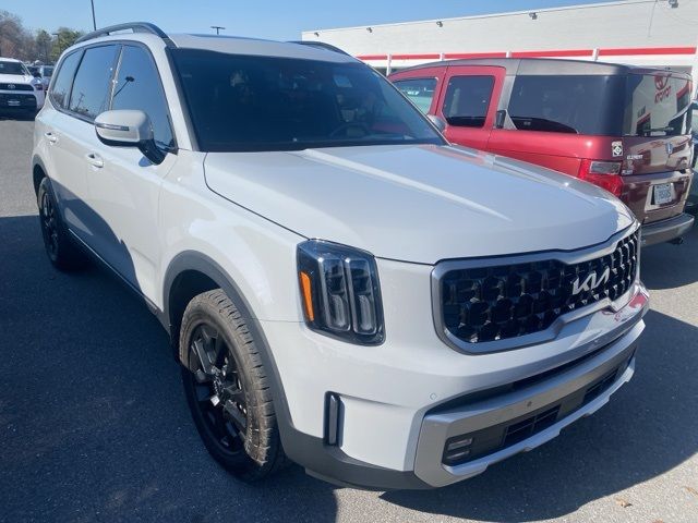 2023 Kia Telluride SX Prestige X-Pro