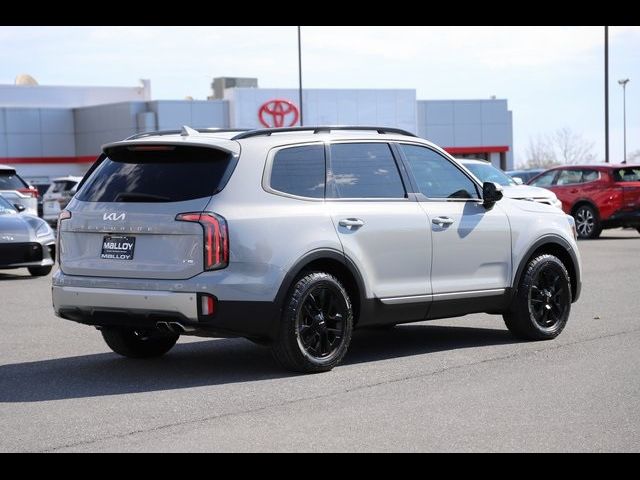 2023 Kia Telluride SX Prestige X-Pro