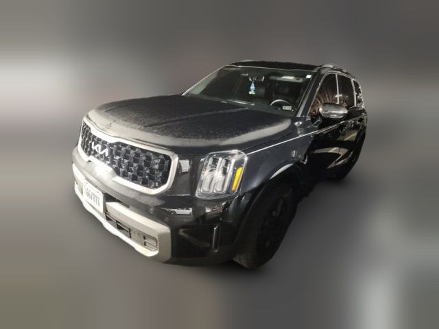 2023 Kia Telluride SX Prestige X-Pro