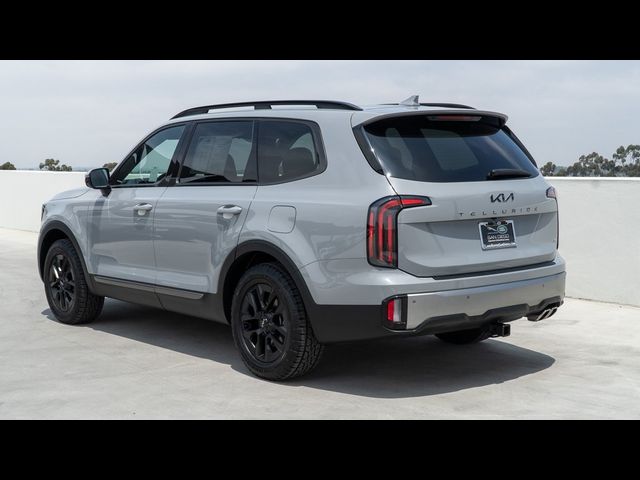 2023 Kia Telluride SX Prestige X-Pro