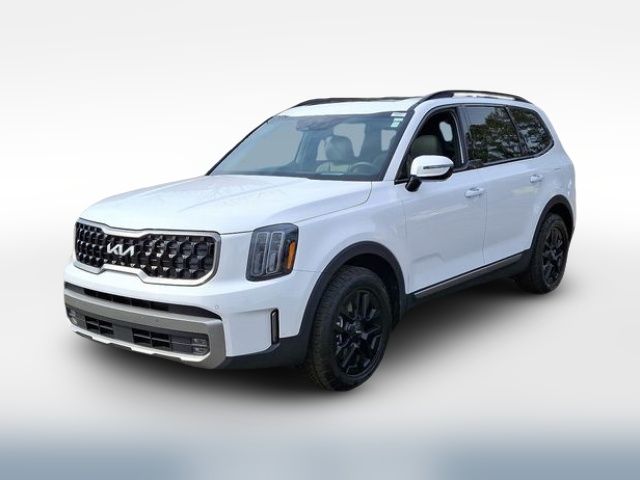 2023 Kia Telluride SX Prestige X-Pro