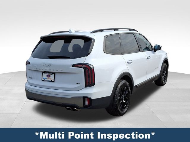 2023 Kia Telluride SX Prestige X-Pro