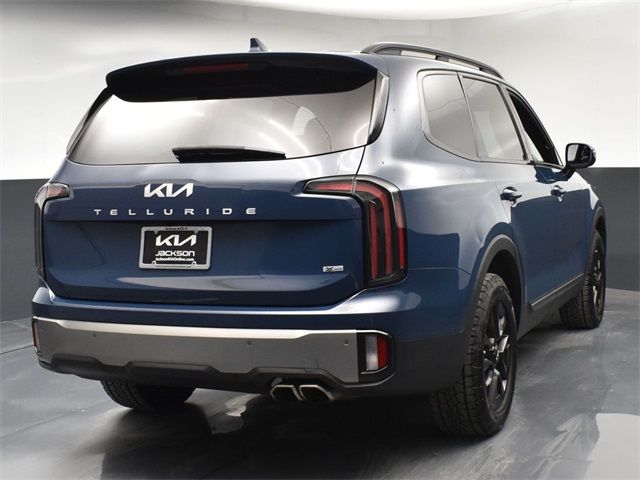 2023 Kia Telluride SX Prestige X-Pro