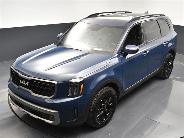 2023 Kia Telluride SX Prestige X-Pro