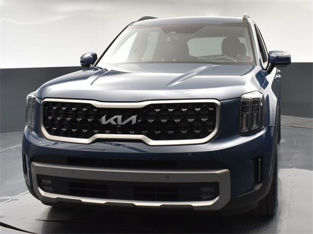 2023 Kia Telluride SX Prestige X-Pro