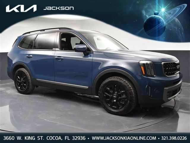 2023 Kia Telluride SX Prestige X-Pro