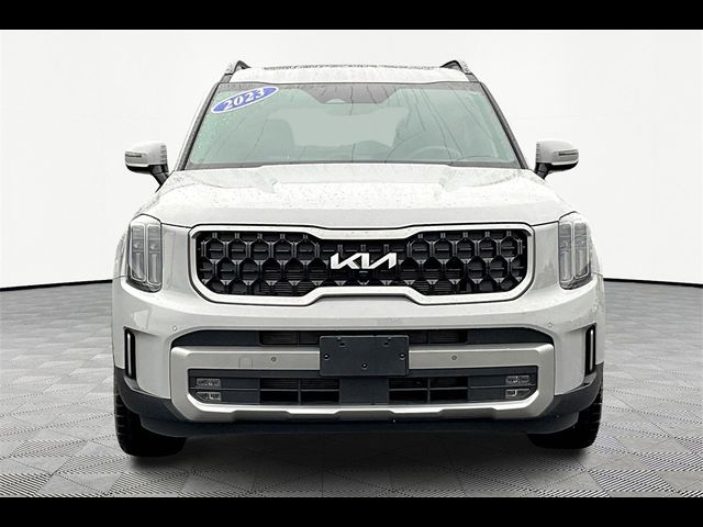 2023 Kia Telluride SX Prestige X-Pro