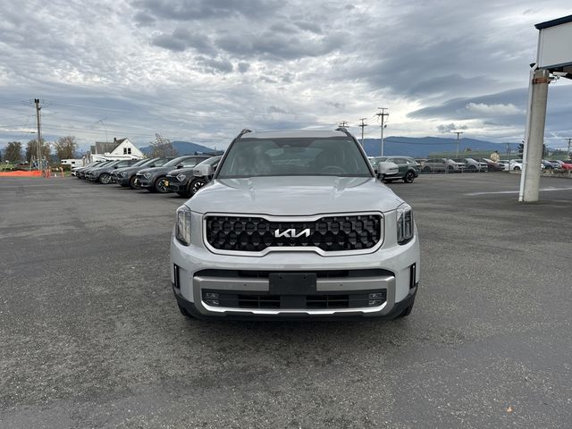 2023 Kia Telluride SX Prestige X-Pro