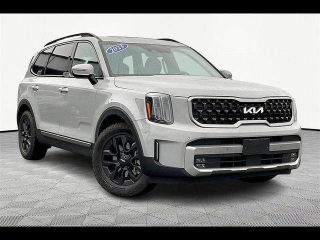 2023 Kia Telluride SX Prestige X-Pro