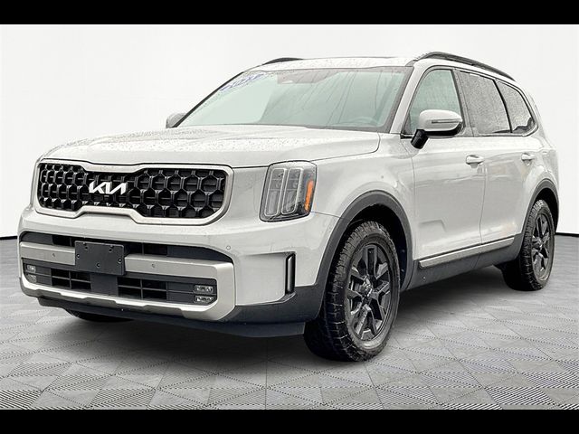 2023 Kia Telluride SX Prestige X-Pro