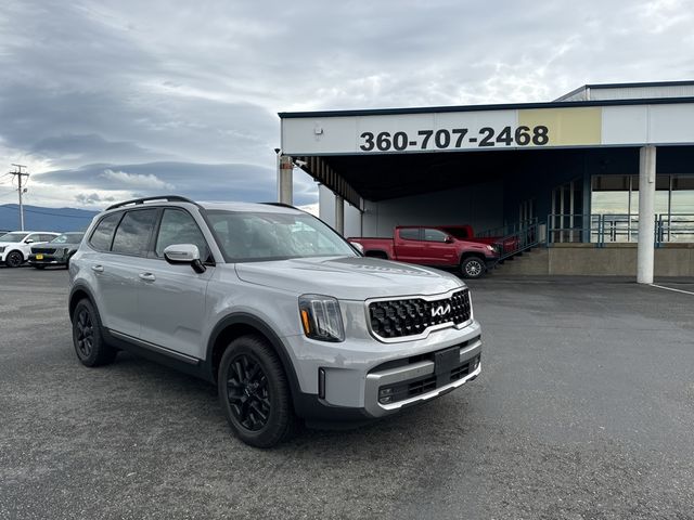 2023 Kia Telluride SX Prestige X-Pro