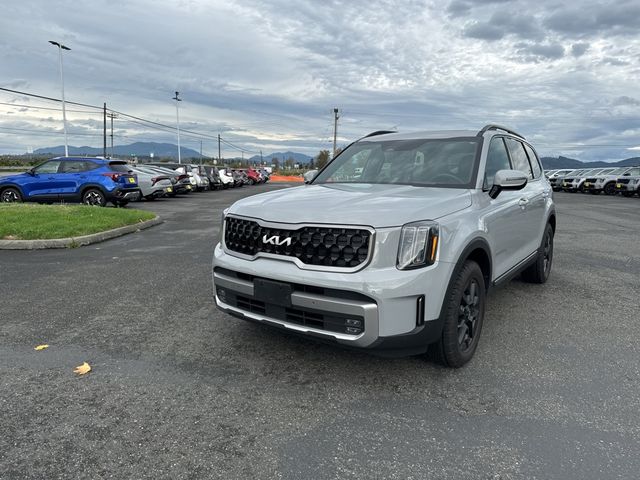 2023 Kia Telluride SX Prestige X-Pro