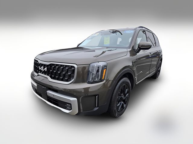 2023 Kia Telluride SX Prestige X-Pro
