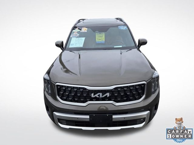 2023 Kia Telluride SX Prestige X-Pro