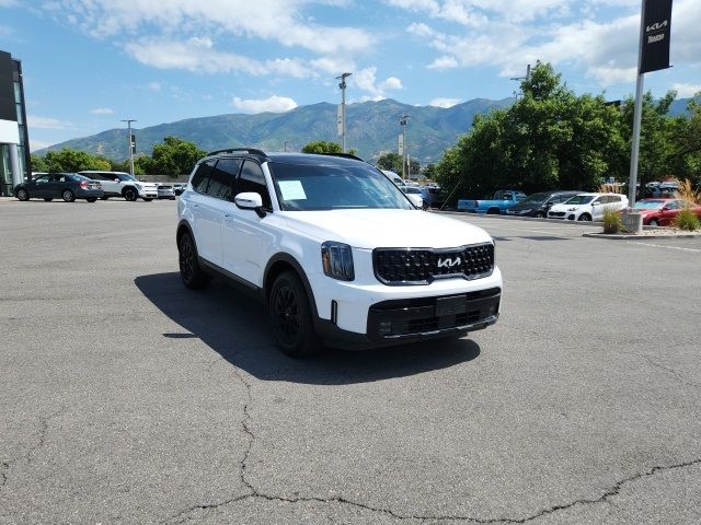 2023 Kia Telluride SX Prestige X-Pro