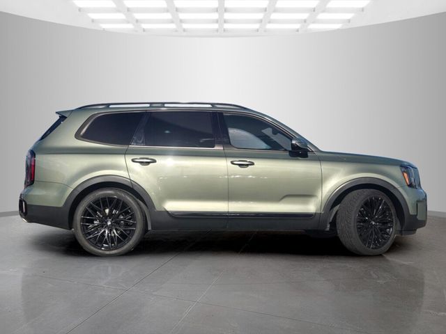 2023 Kia Telluride SX Prestige X-Pro