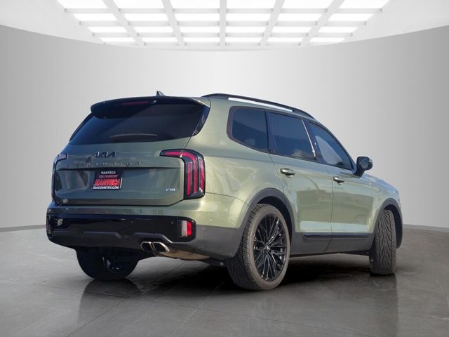 2023 Kia Telluride SX Prestige X-Pro