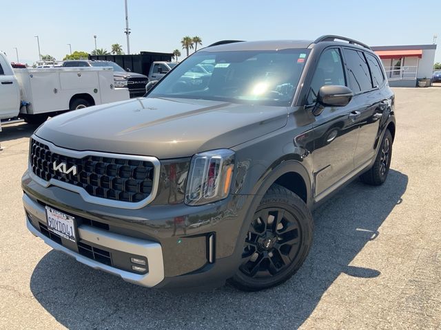 2023 Kia Telluride SX Prestige X-Pro