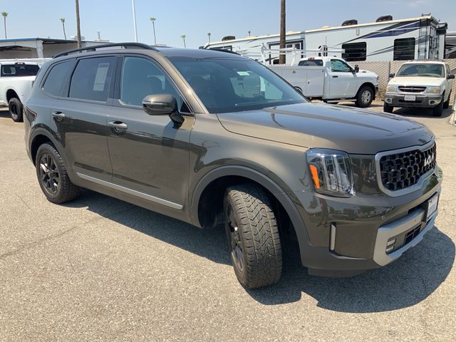 2023 Kia Telluride SX Prestige X-Pro