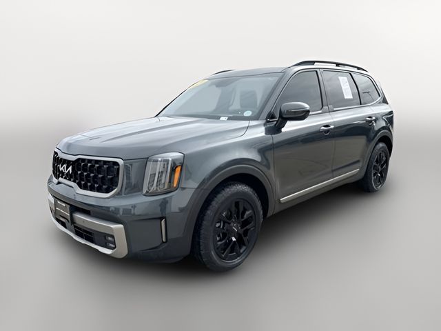 2023 Kia Telluride SX Prestige X-Pro