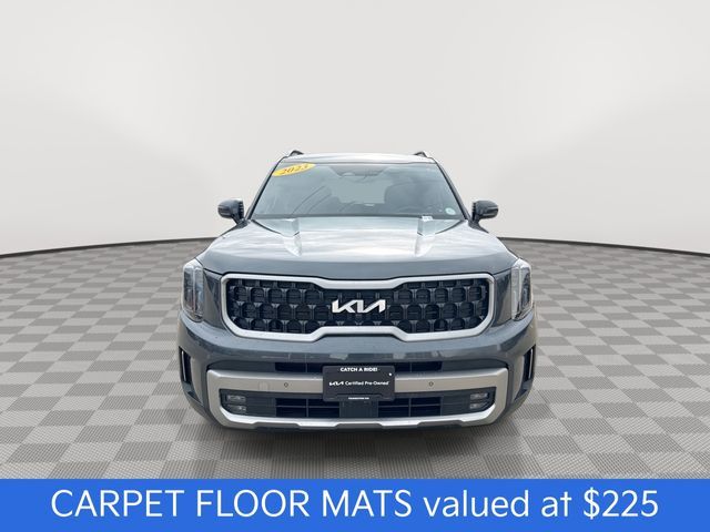 2023 Kia Telluride SX Prestige X-Pro