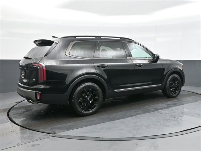 2023 Kia Telluride SX-P X-Pro