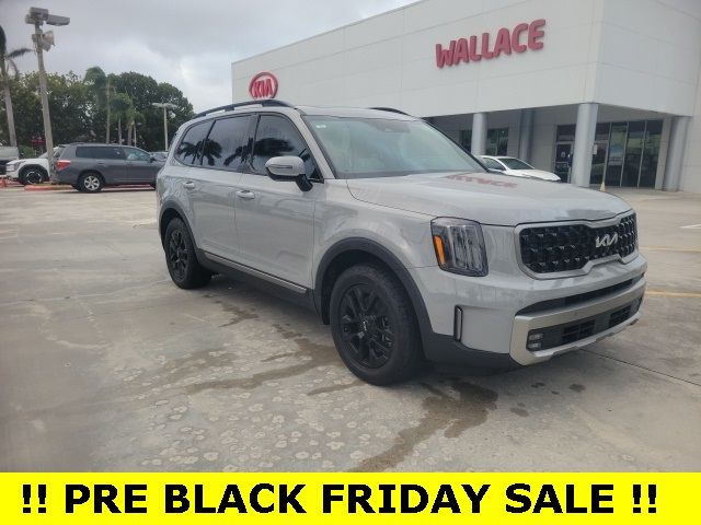 2023 Kia Telluride SX Prestige X-Pro