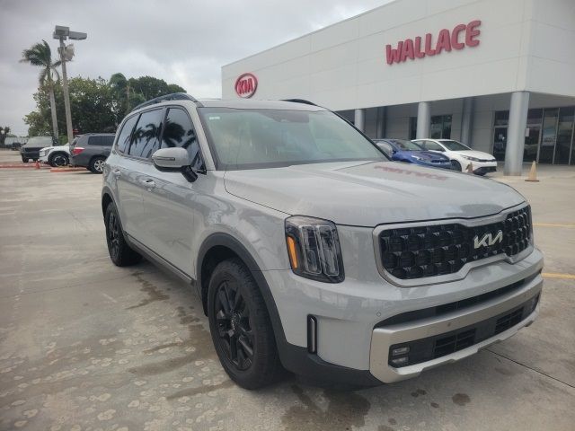 2023 Kia Telluride SX Prestige X-Pro