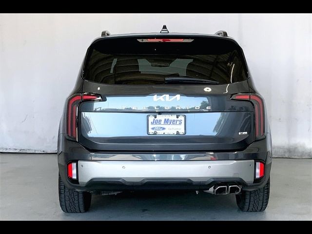 2023 Kia Telluride SX Prestige X-Pro