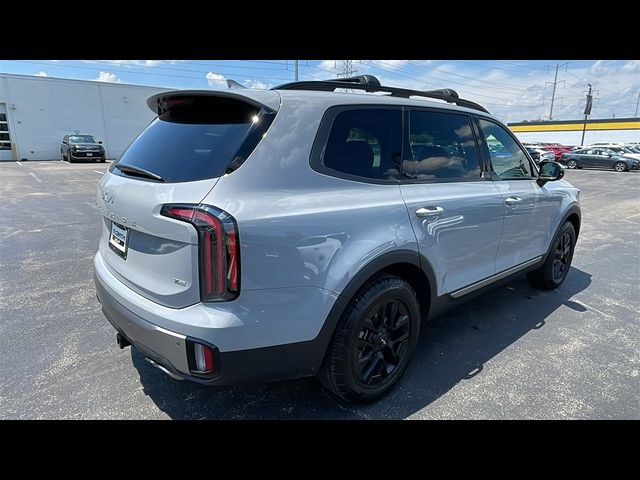 2023 Kia Telluride SX Prestige X-Pro