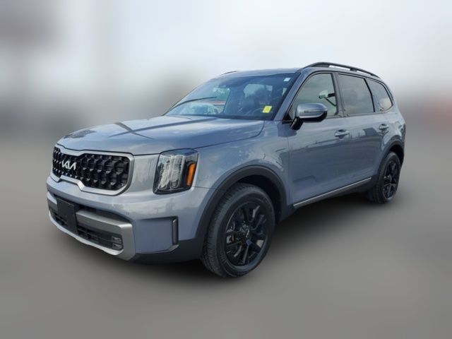 2023 Kia Telluride SX Prestige X-Pro