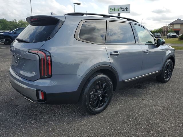 2023 Kia Telluride SX Prestige X-Pro