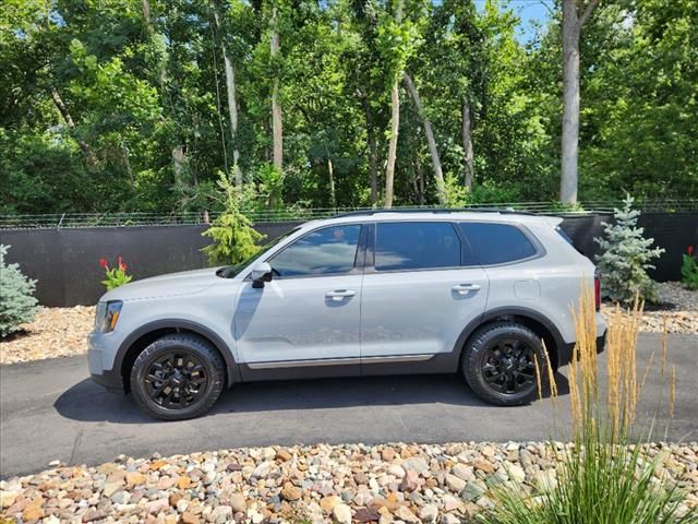 2023 Kia Telluride SX Prestige X-Pro