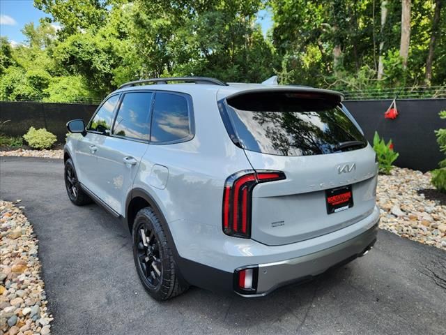 2023 Kia Telluride SX Prestige X-Pro