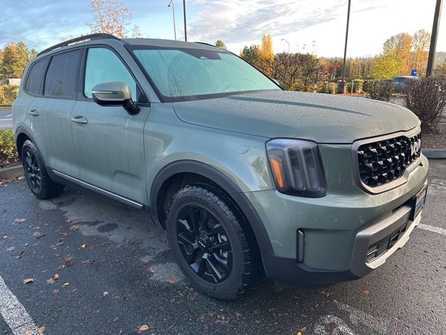 2023 Kia Telluride SX Prestige X-Pro