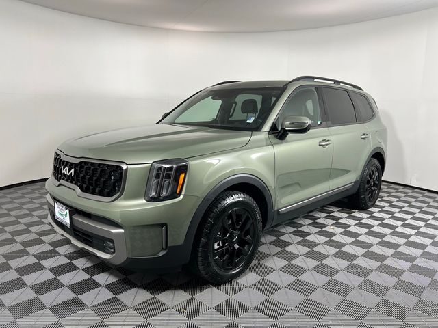 2023 Kia Telluride SX Prestige X-Pro