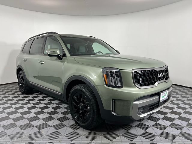 2023 Kia Telluride SX Prestige X-Pro