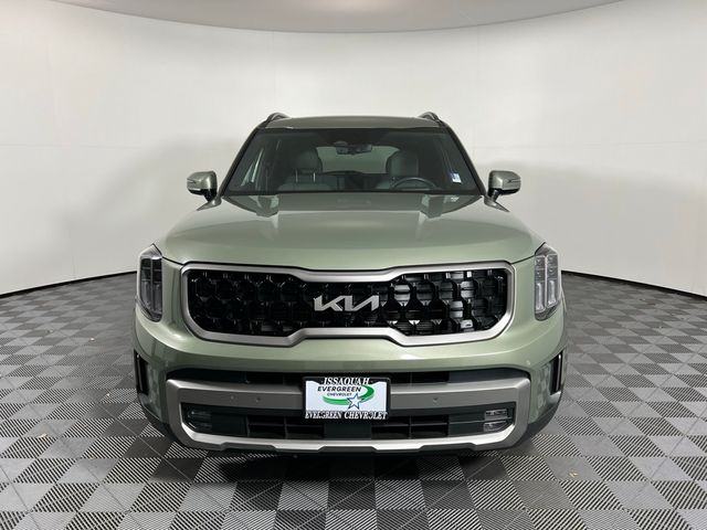 2023 Kia Telluride SX Prestige X-Pro