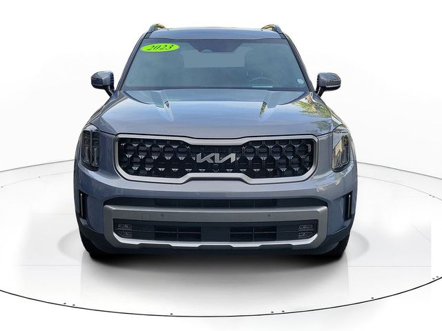 2023 Kia Telluride SX Prestige X-Pro