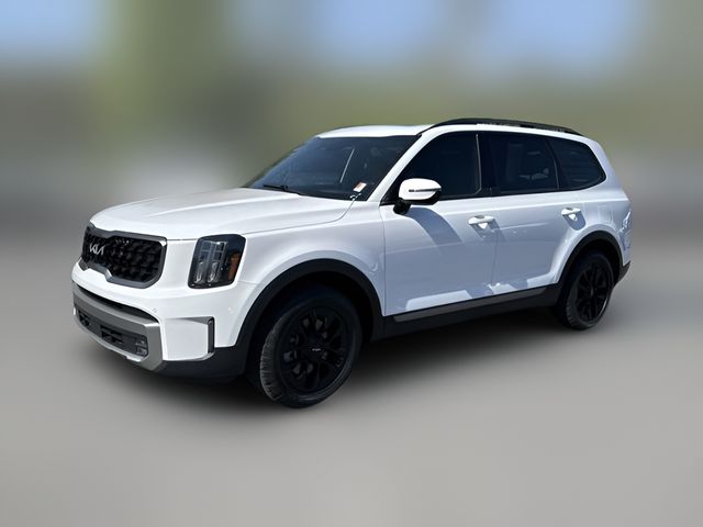 2023 Kia Telluride SX Prestige X-Pro