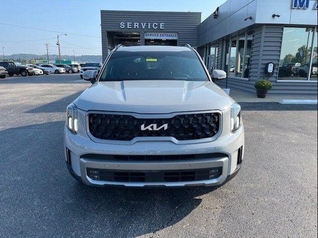 2023 Kia Telluride SX Prestige X-Pro