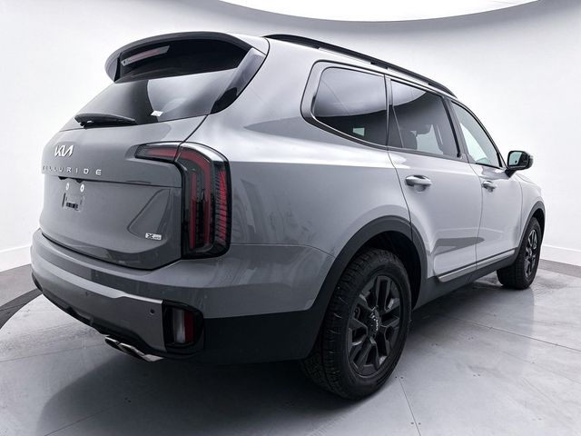 2023 Kia Telluride SX Prestige X-Pro