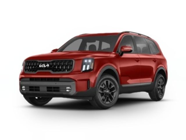 2023 Kia Telluride SX Prestige X-Pro