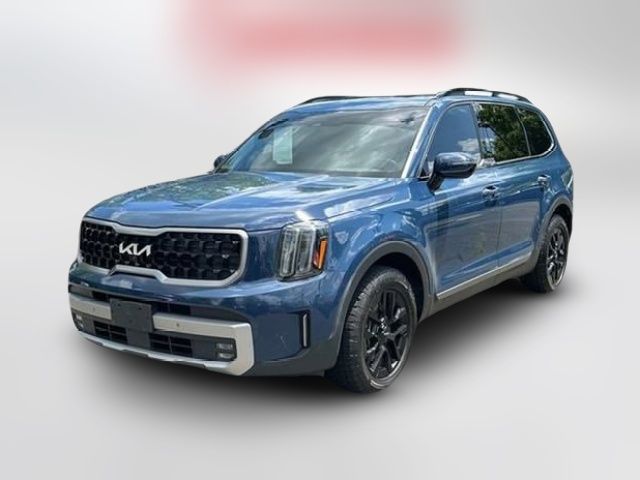 2023 Kia Telluride SX Prestige X-Pro