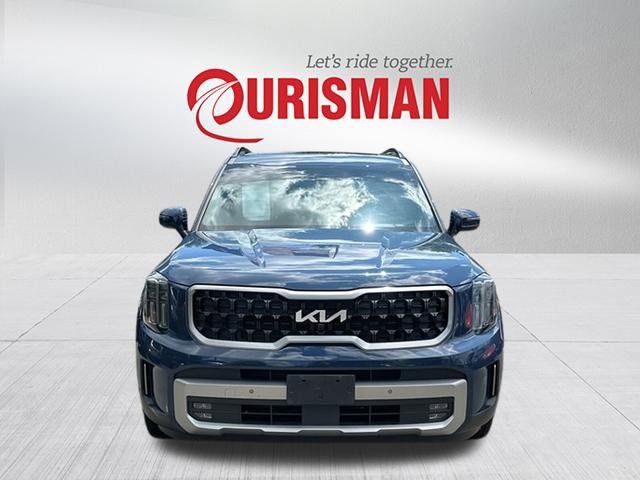 2023 Kia Telluride SX Prestige X-Pro