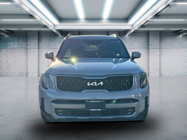 2023 Kia Telluride 