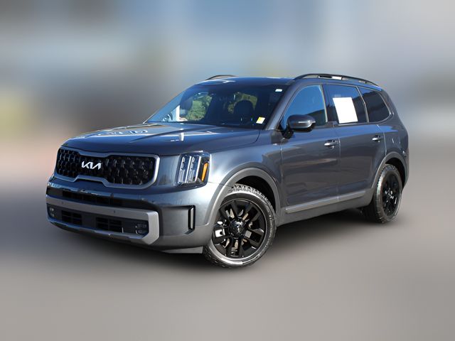2023 Kia Telluride SX Prestige X-Pro