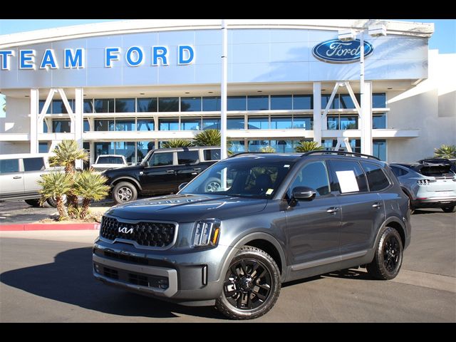 2023 Kia Telluride SX Prestige X-Pro