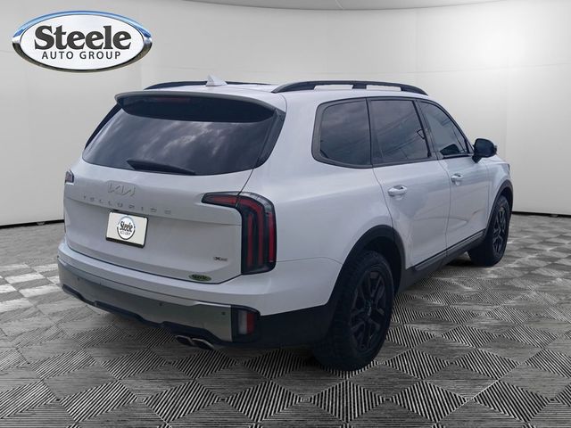 2023 Kia Telluride SX Prestige X-Pro